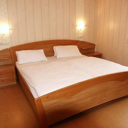 Gaestehaus Leithen Bad Birnbach Buitenkant foto