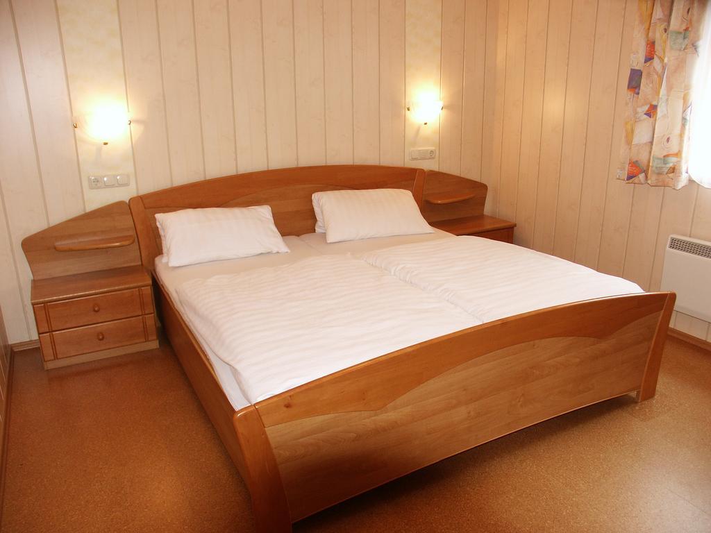 Gaestehaus Leithen Bad Birnbach Buitenkant foto