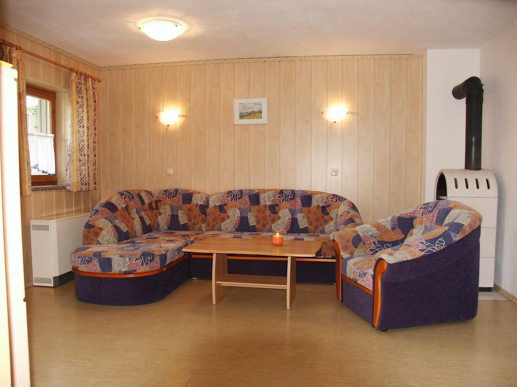 Gastehaus Leithen Appartement Bad Birnbach Buitenkant foto