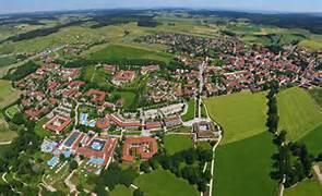 Gaestehaus Leithen Bad Birnbach Buitenkant foto