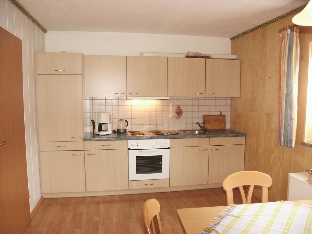 Gaestehaus Leithen Bad Birnbach Buitenkant foto